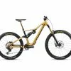Orbea Rallon M-Team 2022 Enduro Bike 2 Orbea Rallon M-Team 2022 Enduro Bike -Mountainbikes Geschäft m264ttcc lr side rallon mteam