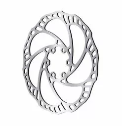 Magura Bremsscheibe Storm SL 6-Loch, Mit 6 Schrauben