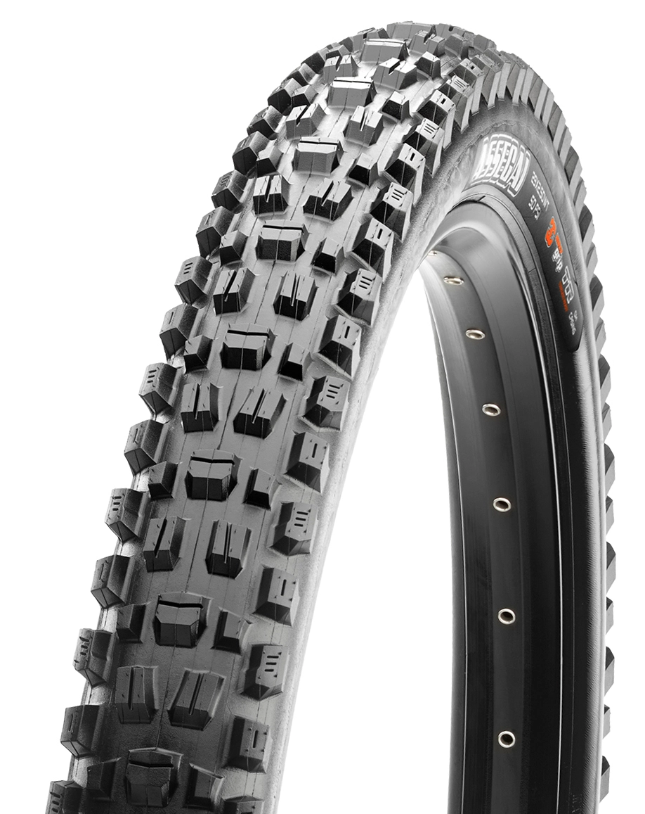 MAXXIS Fahrradreifen ASSEGAI 3 MAXXIS Fahrradreifen ASSEGAI