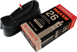 MAXXIS Downhill Schlauch 26 X 2.40/2.70 AV