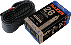 MAXXIS FreeRide Schlauch 26 X 2.20/2.60 AV