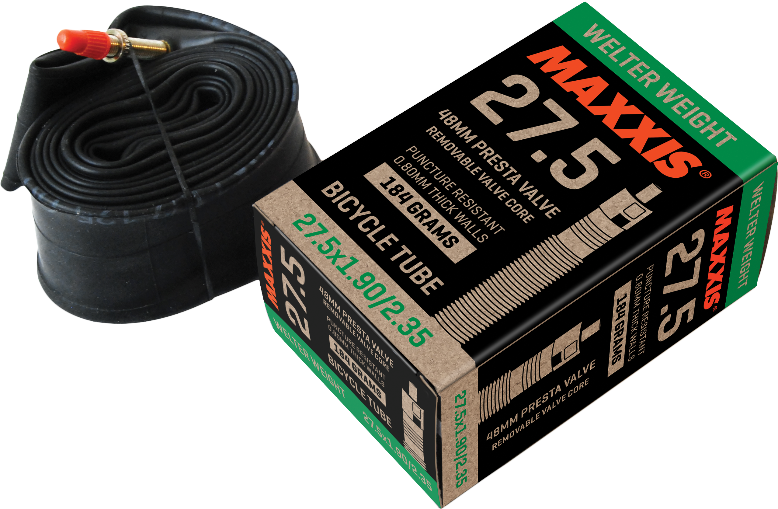 MAXXIS WelterWeight 26 X 1.90/2.40 AV 3 MAXXIS WelterWeight 26 X 1.90/2.40 AV