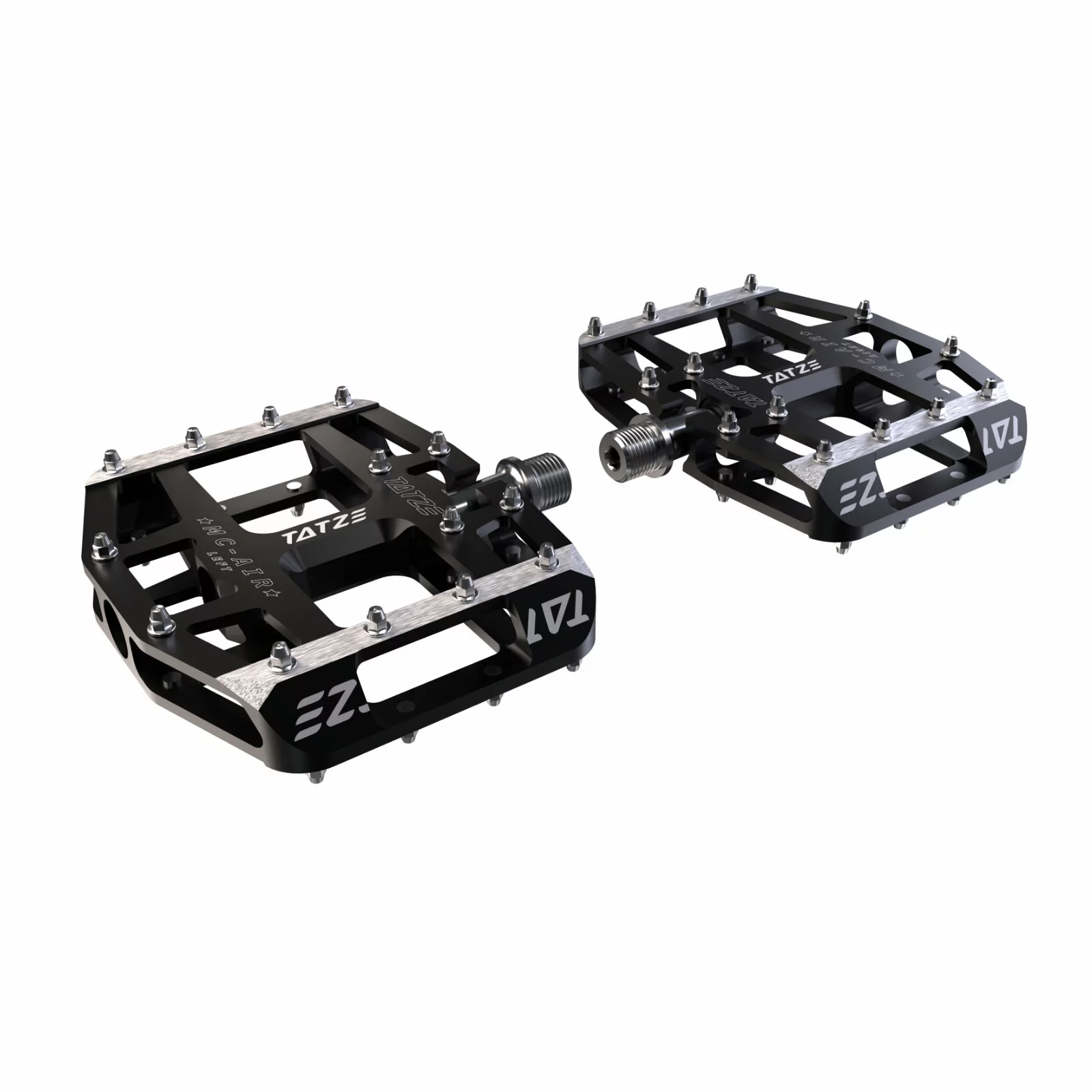 Tatze MC-Air Flatpedal 3 Tatze MC-Air Flatpedal