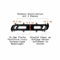 Tatze MC-Air Flatpedal 13 Tatze MC-Air Flatpedal -Mountainbikes Geschäft mc air web 5