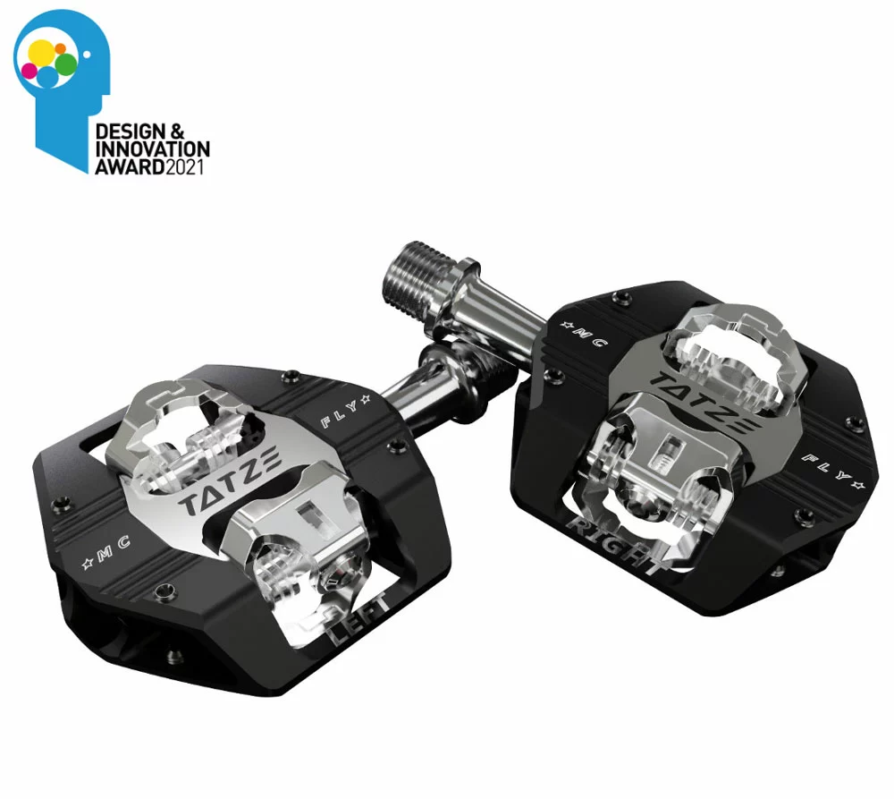 Tatze MC-Fly Enduropedal 4 Tatze MC-Fly Enduropedal – Bild 2