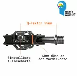 Tatze MC-Fly Enduropedal 15 Tatze MC-Fly Enduropedal -Mountainbikes Geschäft mc fly 5