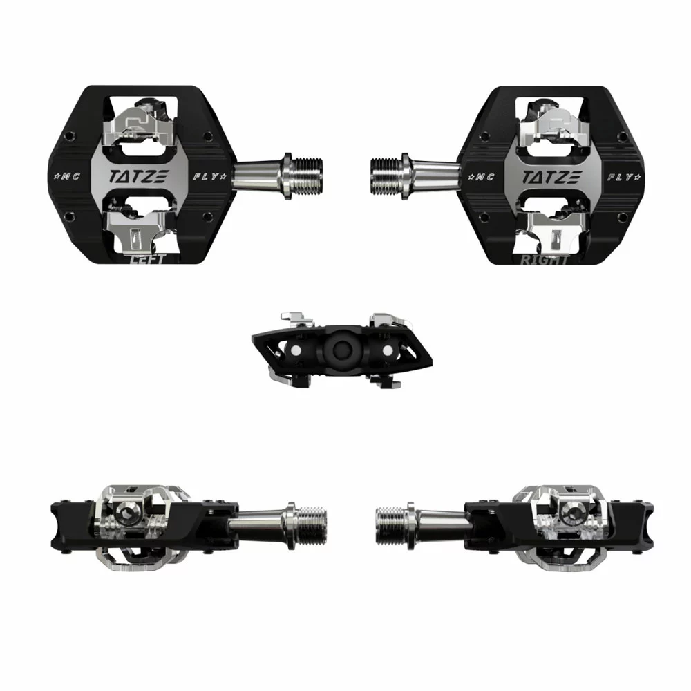 Tatze MC-Fly Enduropedal 9 Tatze MC-Fly Enduropedal – Bild 7