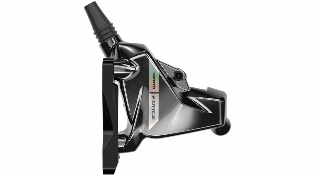 SRAM Force AXS HRD Schalt-Bremssystem, Hydraulische Scheibenbremse Flat Mount 5 SRAM Force AXS HRD Schalt-Bremssystem, Hydraulische Scheibenbremse Flat Mount – Bild 3
