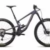 Santa Cruz Bicycles Santa Cruz Megatower C XT Coil Trailbike