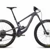 Santa Cruz Bicycles Santa Cruz Megatower C XT Air Trailbike