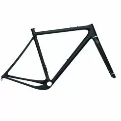 OPEN Cycle OPEN U.P.P.E.R Rahmenset Inklusive Gabel