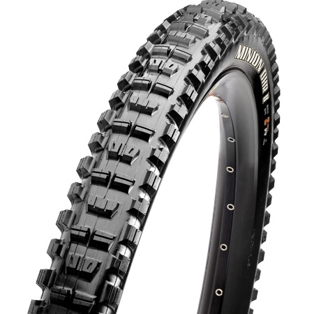 MAXXIS Minion DHR II 29 X 2.30 EXO TR 3C MaxxTerra 3 MAXXIS Minion DHR II 29 X 2.30 EXO TR 3C MaxxTerra