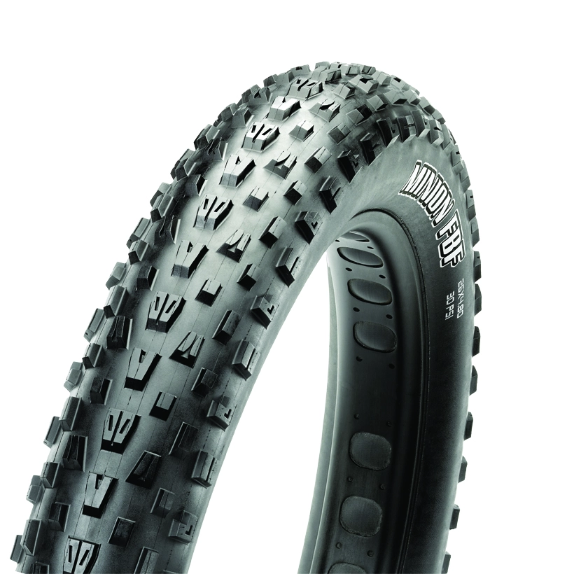 MAXXIS Minion FBF 27.5 X 3.80 EXO TR 3 MAXXIS Minion FBF 27.5 X 3.80 EXO TR