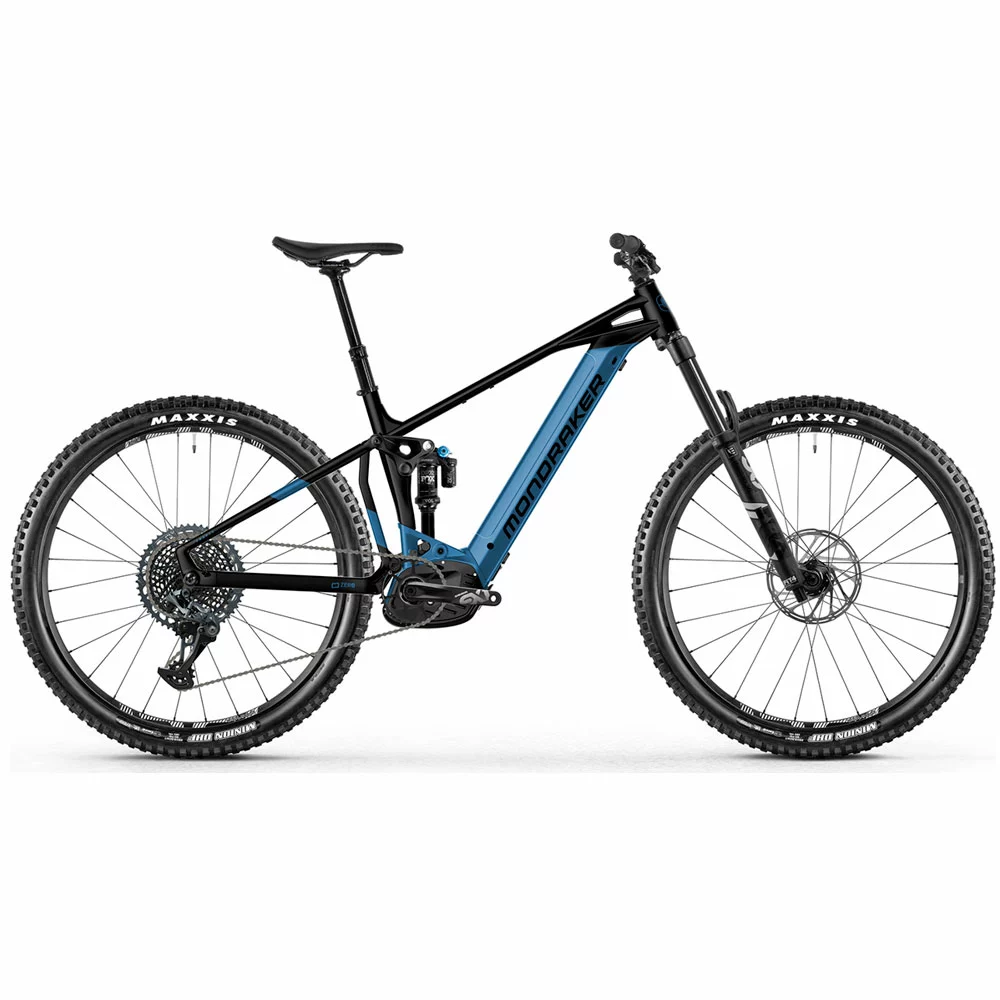 Mondraker Crafty SE 2022 All-Mountain Bike 3 Mondraker Crafty SE 2022 All-Mountain Bike
