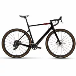 Cervelo Áspero Force ETap AXS 1 Gravel-Bike