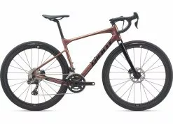 Giant Revolt Advanced Pro - Gravel Bike