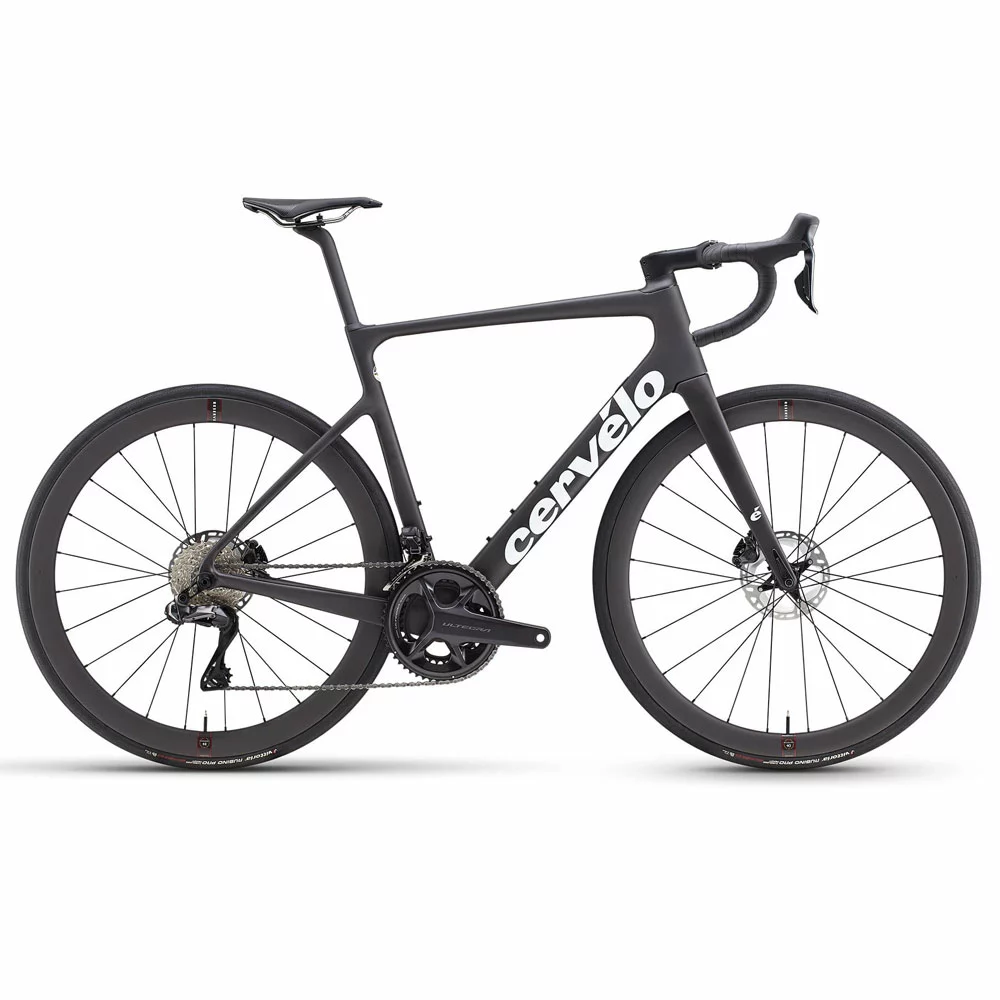 Cervelo Cervélo, Caledonia-5 Ultegra Di2 Rennrad 2022 3 Cervelo Cervélo, Caledonia-5 Ultegra Di2 Rennrad 2022