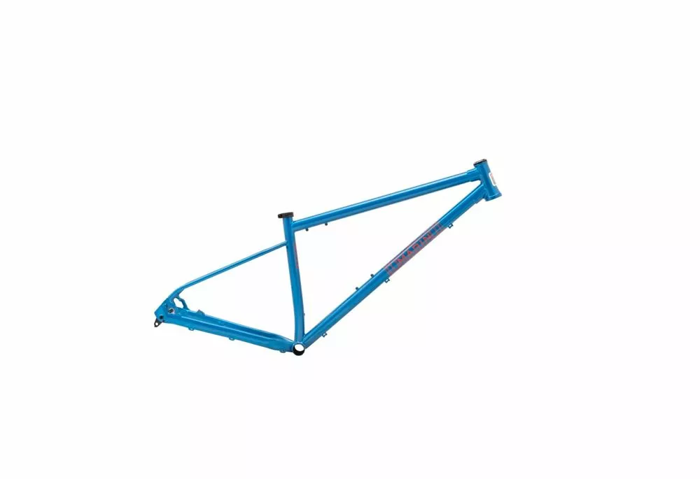 MARIN Bikes, EL ROY 29 V Rigid Frame Enduro Bike 2023 4 MARIN Bikes, EL ROY 29 V Rigid Frame Enduro Bike 2023 – Bild 2