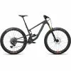 Santa Cruz Bicycles Santa Cruz Hightower 2 CC XO1 AXS RSV Trailbike -Mountainbikes Geschäft my22 hightower cc xo1 axs rsv carbon web