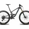 Santa Cruz Bicycles Santa Cruz Hightower 2 CC X01 Trailbike 1 Santa Cruz Bicycles Santa Cruz Hightower 2 CC X01 Trailbike -Mountainbikes Geschäft my22 hightower cc xo1 carbon web