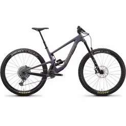 Santa Cruz Bicycles Santa Cruz Megatower 1 C S