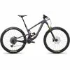 Santa Cruz Bicycles Santa Cruz Megatower 1 CC X01 Air 2022 -Mountainbikes Geschäft my22 megatower cc xo1 air storm