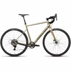 Santa Cruz Bicycles Santa Cruz Stigmata 3 CC Rival Gravel-Bike