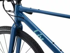 Liv Devote 1 2022 10 Liv Devote 1 2022 -Mountainbikes Geschäft my22devote1 coloragrayishblue d3