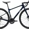 Liv Devote Advanced 2 Candy Navy 2022 -Mountainbikes Geschäft my22devoteadvanced2 coloracandynavy1