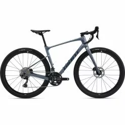 Giant Revolt Advanced 0 2022 Gravel-Bike