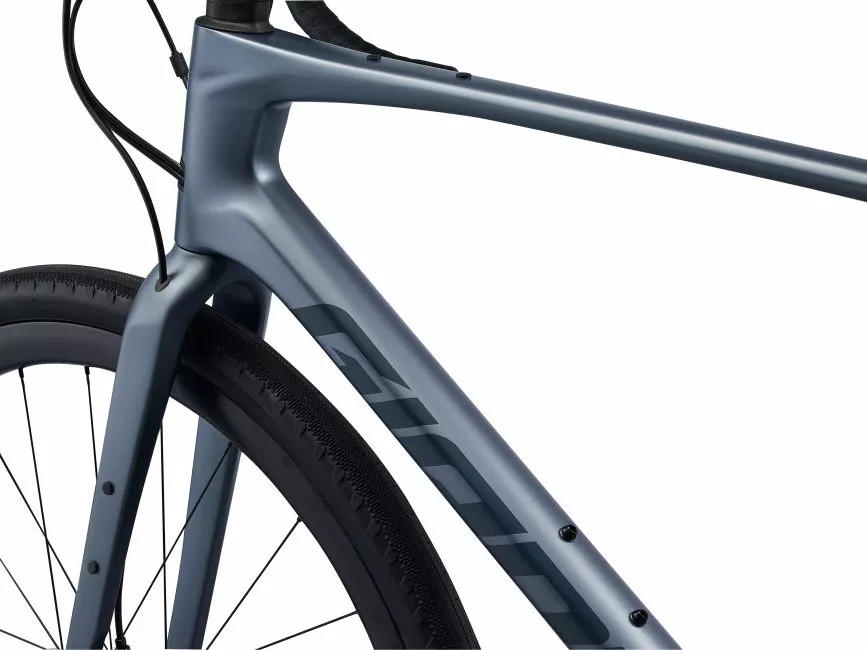 Giant Revolt Advanced 0 2022 Gravel-Bike 7 Giant Revolt Advanced 0 2022 Gravel-Bike – Bild 5