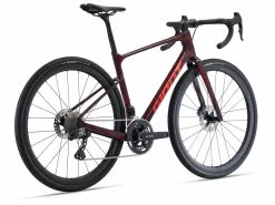 Giant REVOLT ADVANCED PRO 0 15 Giant REVOLT ADVANCED PRO 0 -Mountainbikes Geschäft my22revoltadvancedpro0 coloradarkred back