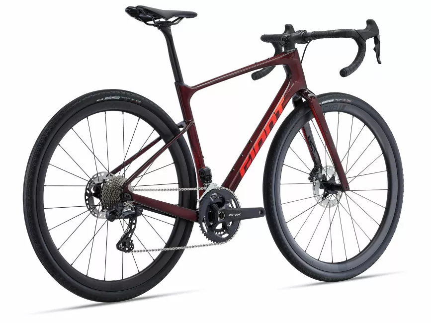 Giant REVOLT ADVANCED PRO 0 5 Giant REVOLT ADVANCED PRO 0 – Bild 3