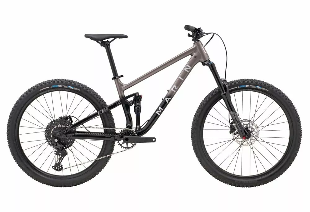 MARIN Bikes RIFT ZONE 1 27.5" Alloy Full Susp. MTB 2023 3 MARIN Bikes RIFT ZONE 1 27.5" Alloy Full Susp. MTB 2023