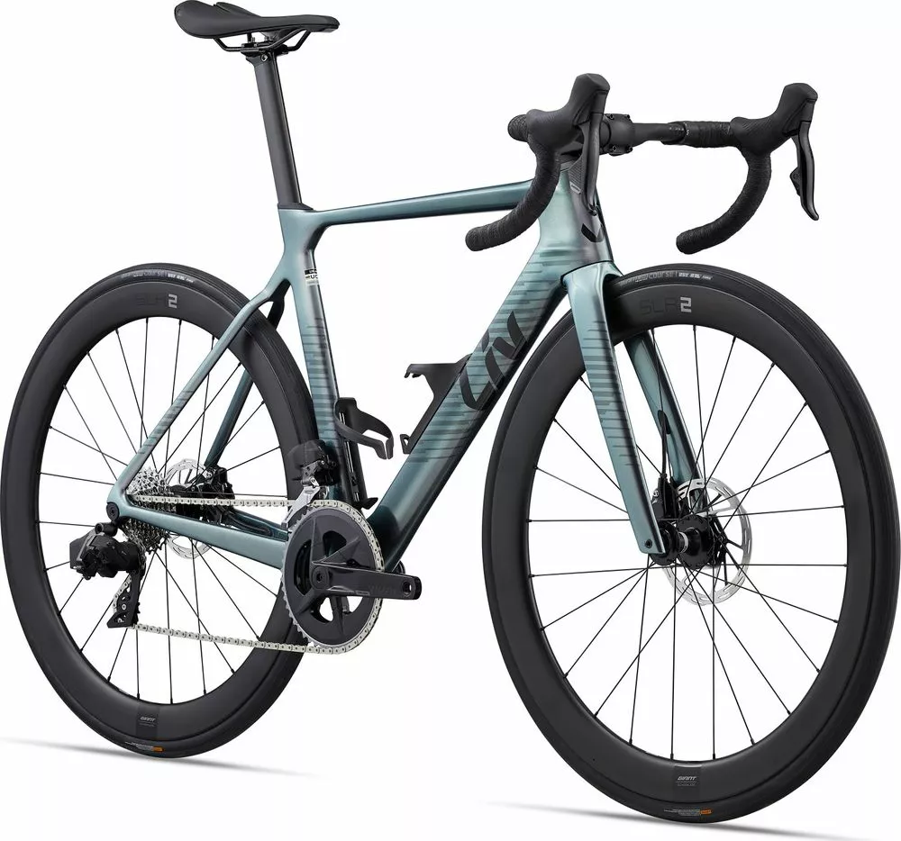 Liv EnviLiv Advanced 1 2023 4 Liv EnviLiv Advanced 1 2023 – Bild 2