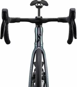 Liv EnviLiv Advanced 1 2023 13 Liv EnviLiv Advanced 1 2023 -Mountainbikes Geschäft my23envilivadvanced1 coloraairglow road 5