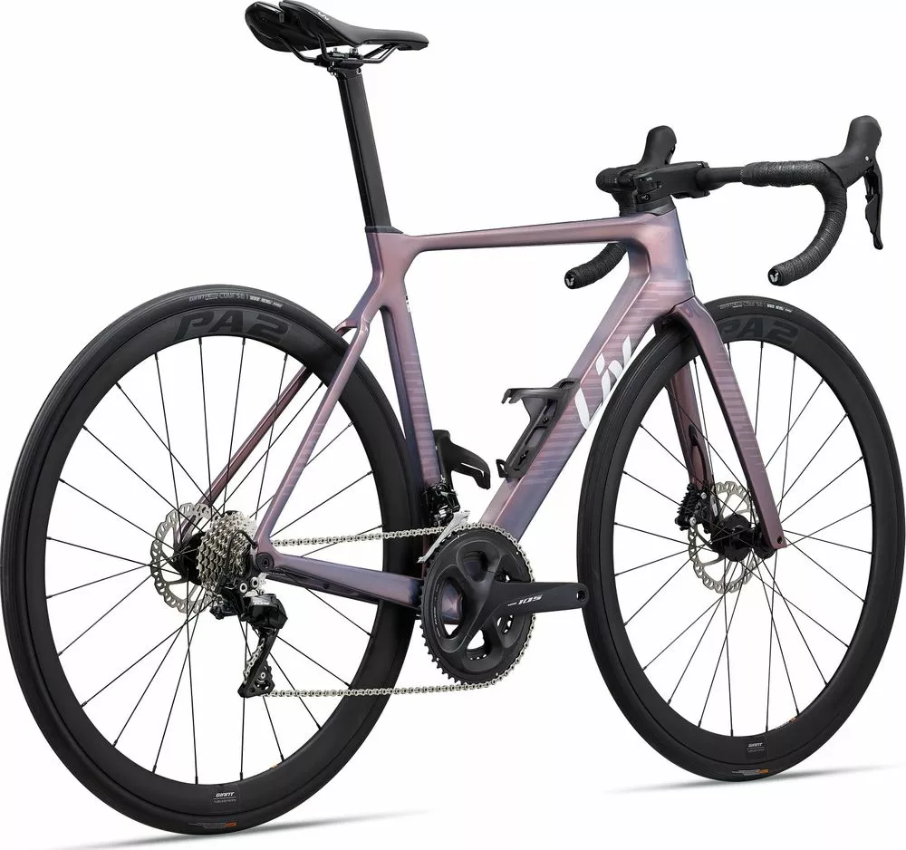 Liv EnviLiv Advanced 2 2023 4 Liv EnviLiv Advanced 2 2023 – Bild 2