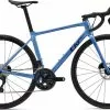 Liv Langma Advanced 1 2023 -Mountainbikes Geschäft my23langmaadvanced1disc pc coloraestorilblue