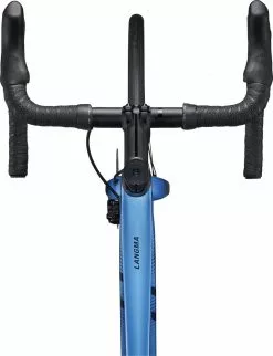 Liv Langma Advanced 1 2023 -Mountainbikes Geschäft my23langmaadvanced1disc pc coloraestorilblue d6 2