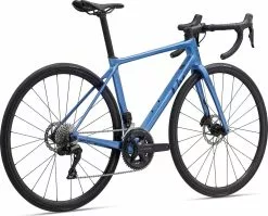 Liv Langma Advanced 1 2023 -Mountainbikes Geschäft my23langmaadvanced1disc pc coloraestorilblue rear