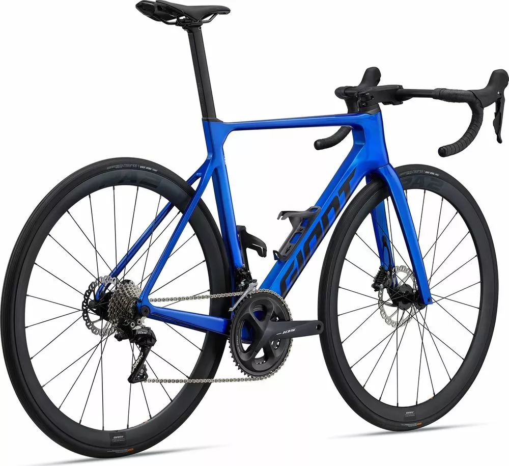 Giant Propel Advanced 2 2023 4 Giant Propel Advanced 2 2023 – Bild 2