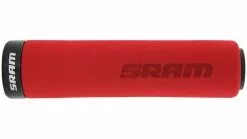 SRAM, Schaumstoffgriff