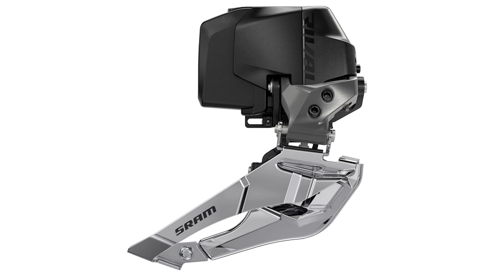 SRAM Umwerfer "Rival AXS" 3 SRAM Umwerfer "Rival AXS"