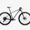 Orbea, ALMA M51 MTB Cross-Country 2023 1 Orbea, ALMA M51 MTB Cross-Country 2023 -Mountainbikes Geschäft n220ttcc ma side alma m51 2 gris
