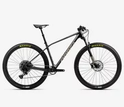 Orbea, ALMA M51 MTB Cross-Country 2023