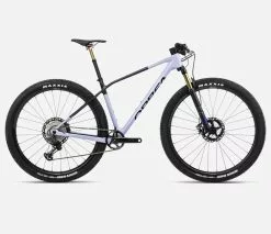 Orbea Alma M Team MTB 2023