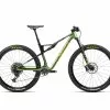 Orbea OIZ M20 MTB 2023 2 Orbea OIZ M20 MTB 2023 -Mountainbikes Geschäft n238ttcc n1 side oiz m20 1