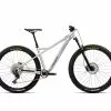 Orbea Laufey H30 MTB 2023 1 Orbea Laufey H30 MTB 2023 -Mountainbikes Geschäft n249ttcc lw side laufey h30