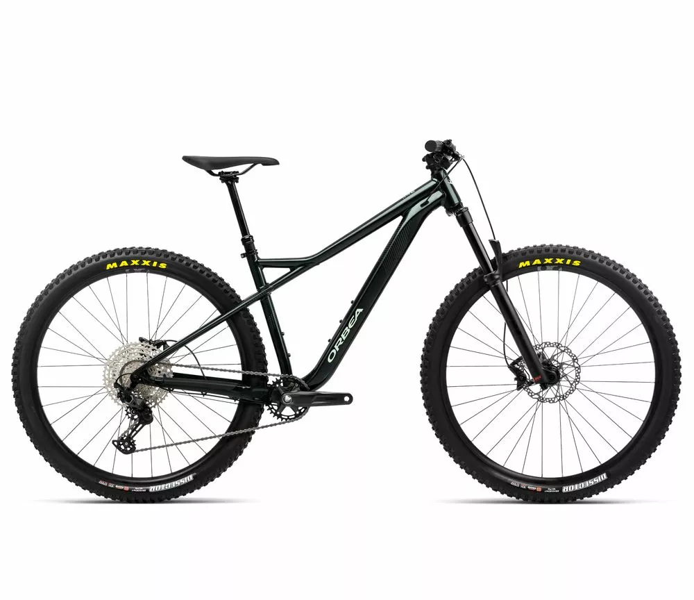 Orbea Laufey H10 MTB 2023 3 Orbea Laufey H10 MTB 2023