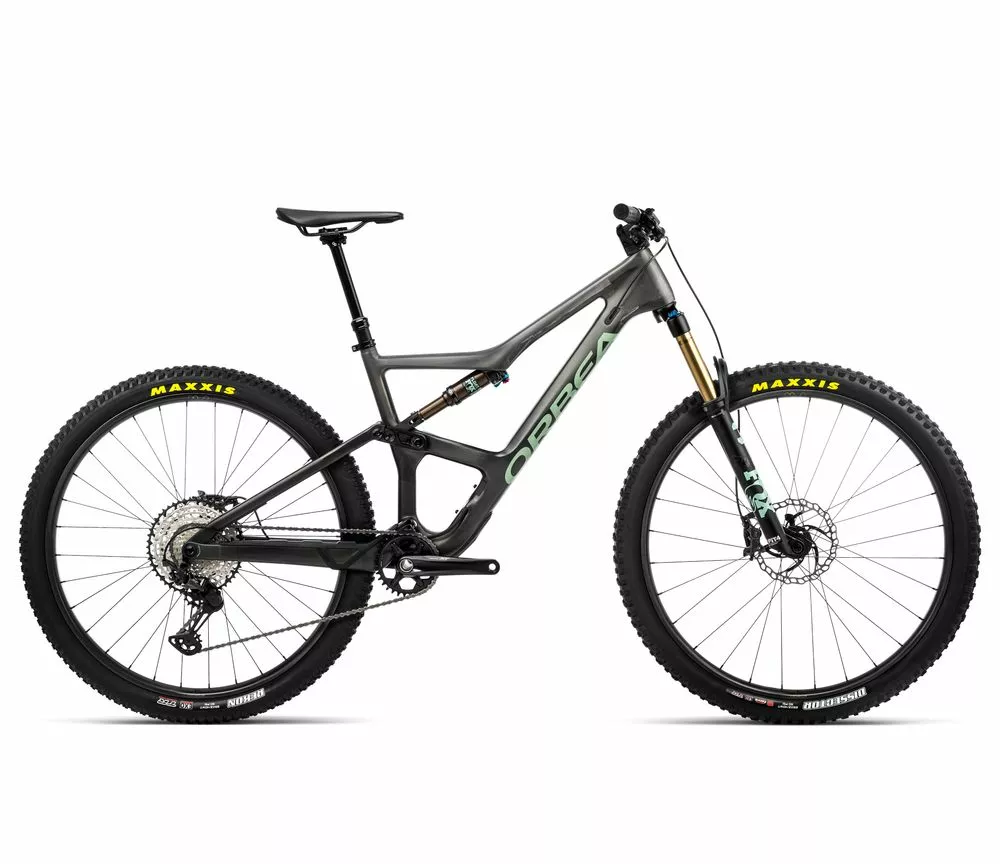 Orbea Occam M10 MTB 2023 3 Orbea Occam M10 MTB 2023
